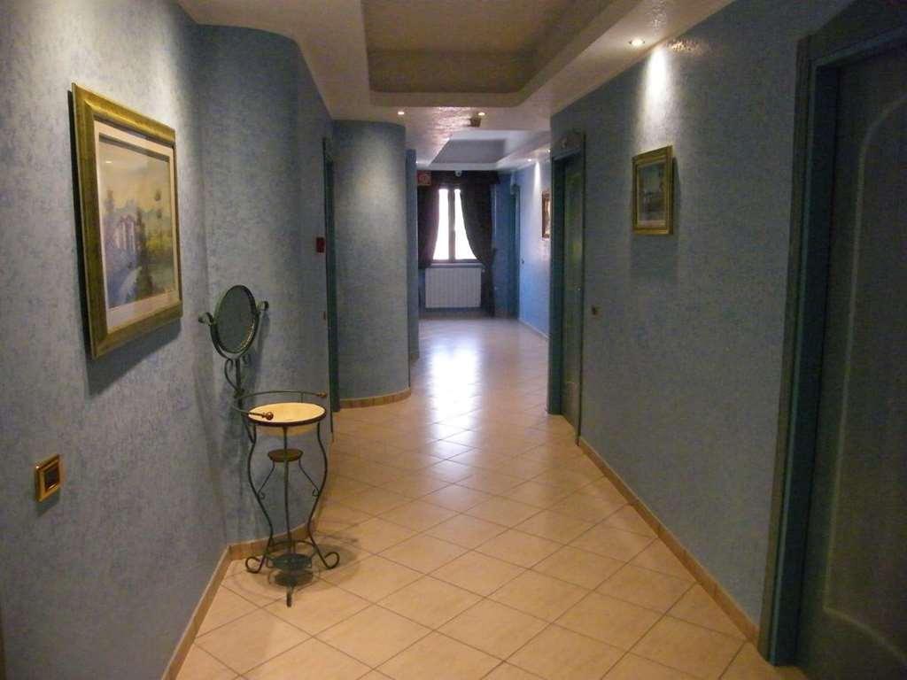 Hotel Residence Memmina فروزينوني وسائل الراحة الصورة